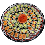 Sushi Platter