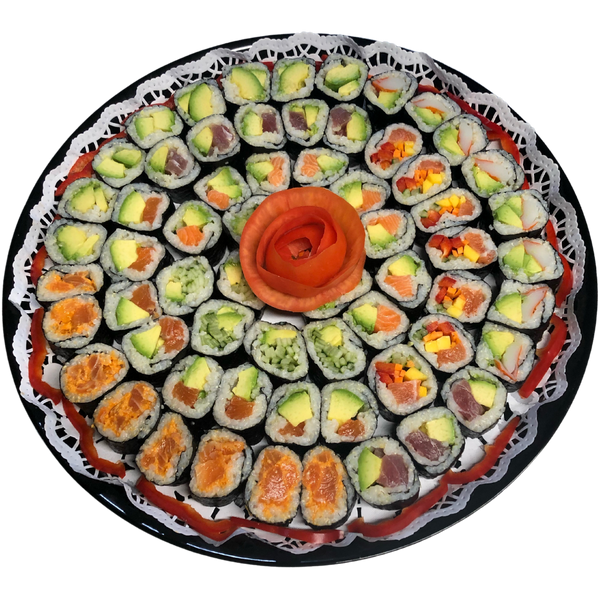 Sushi Platter