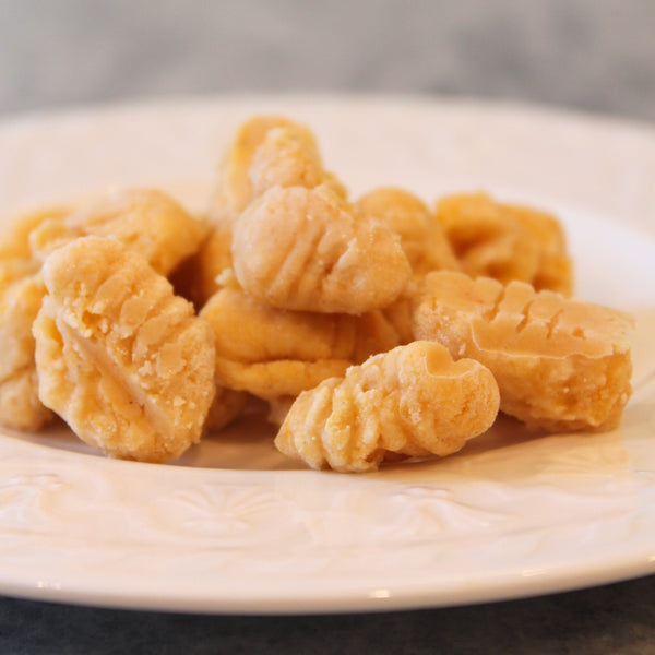 Sweet Potato Gnocchi (Fresh Frozen)