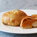 Sweet Potato Knishes