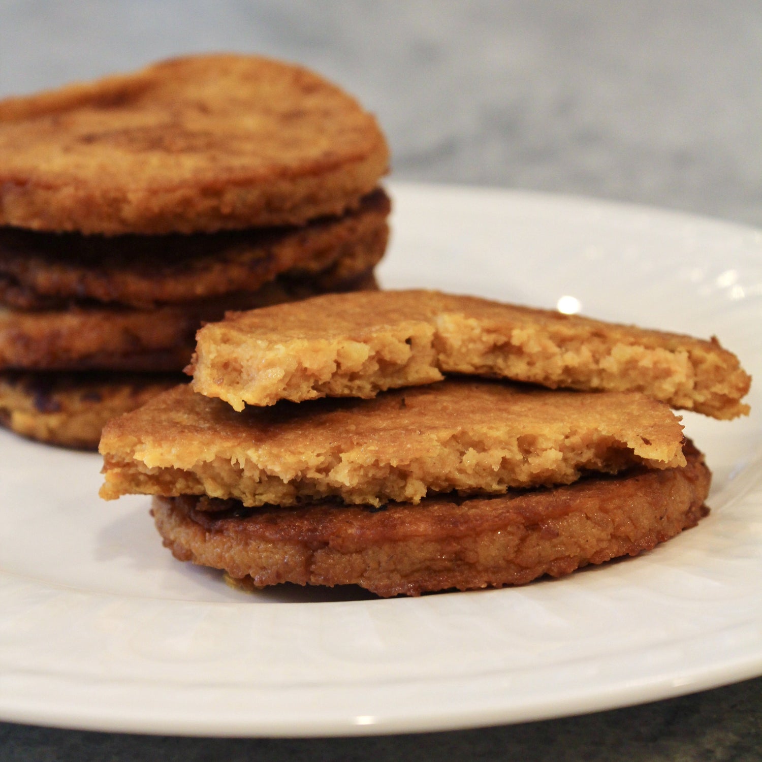 Vegetable Latkes