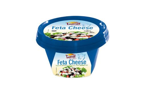 Ta'amti Feta Cheese