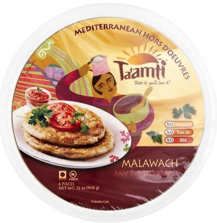Ta'amti Malawach