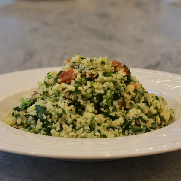Tabbouleh Salad
