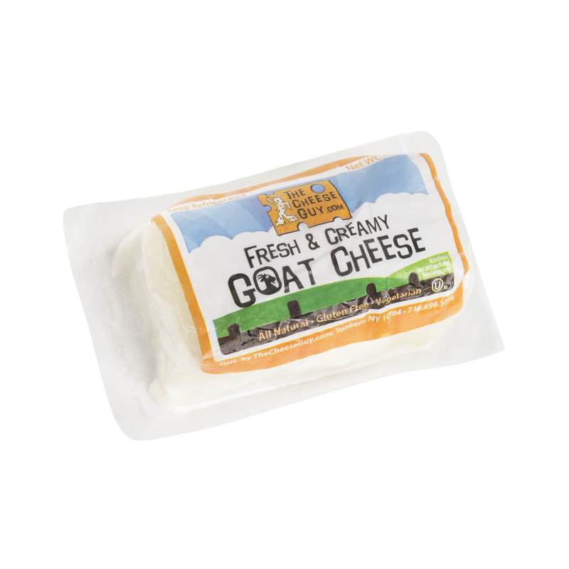 The Cheese Guy Goat Cheese