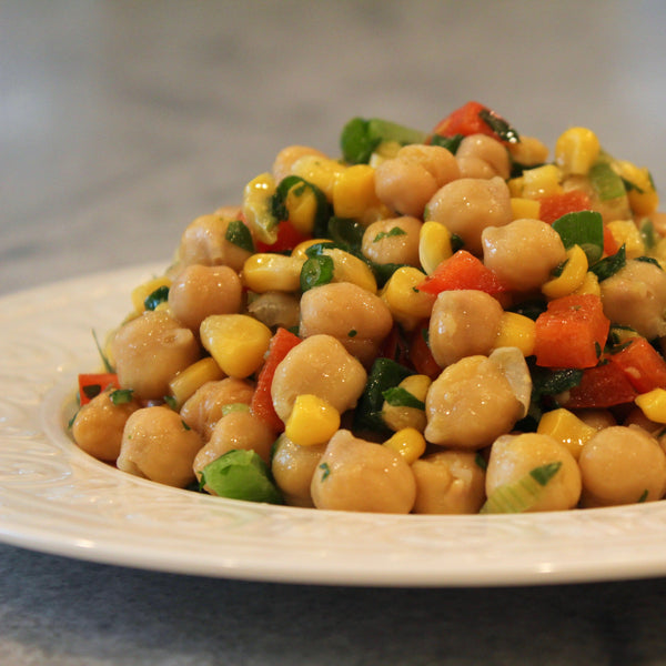 Classic Three Bean Medley