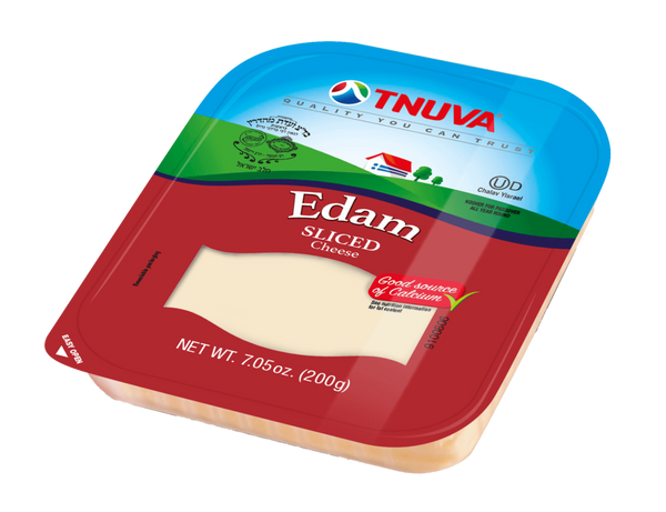Tnuva Sliced Edam
