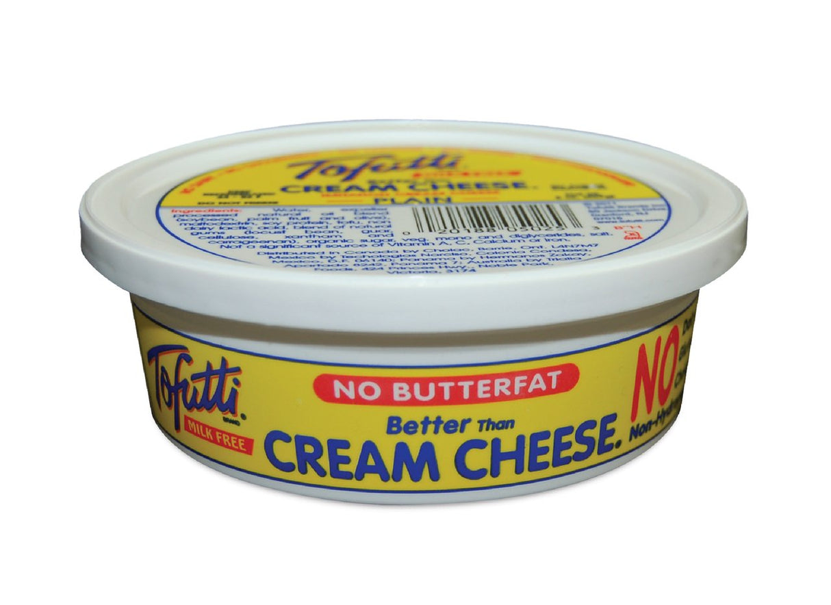 Tofutti Better Than Cream Cheese