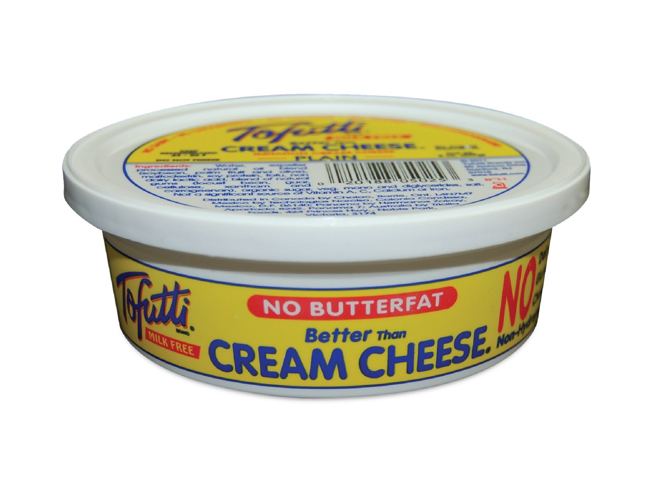 Tofutti Better Than Cream Cheese