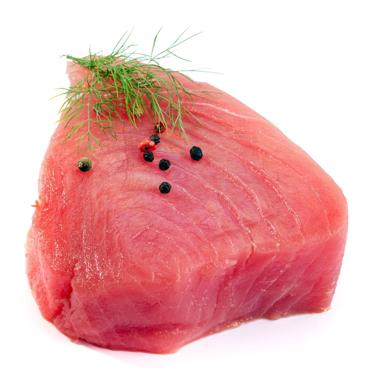 Ahi Tuna Fillet