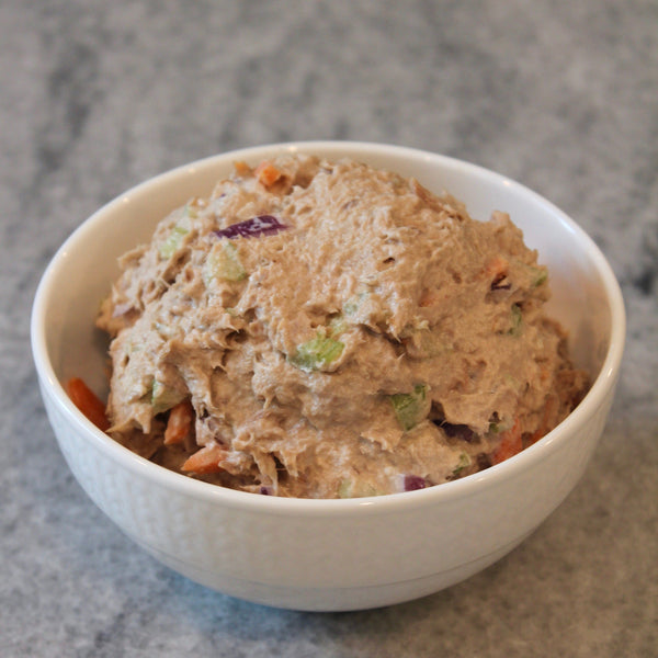 Tuna Salad