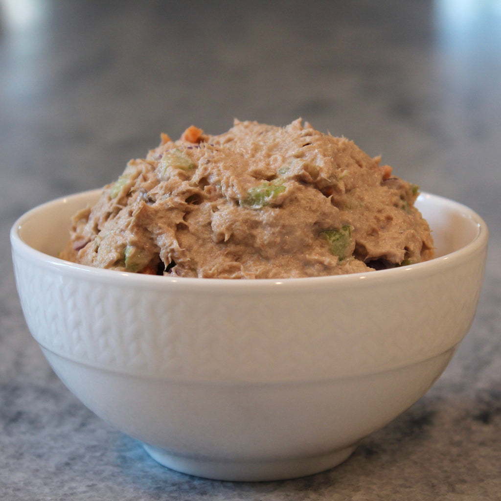 Tuna Salad Catering Bowl