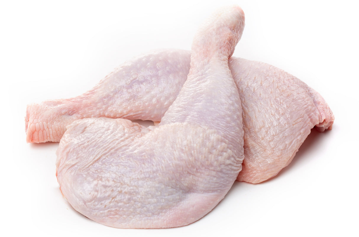 Turkey Leg Quarters
