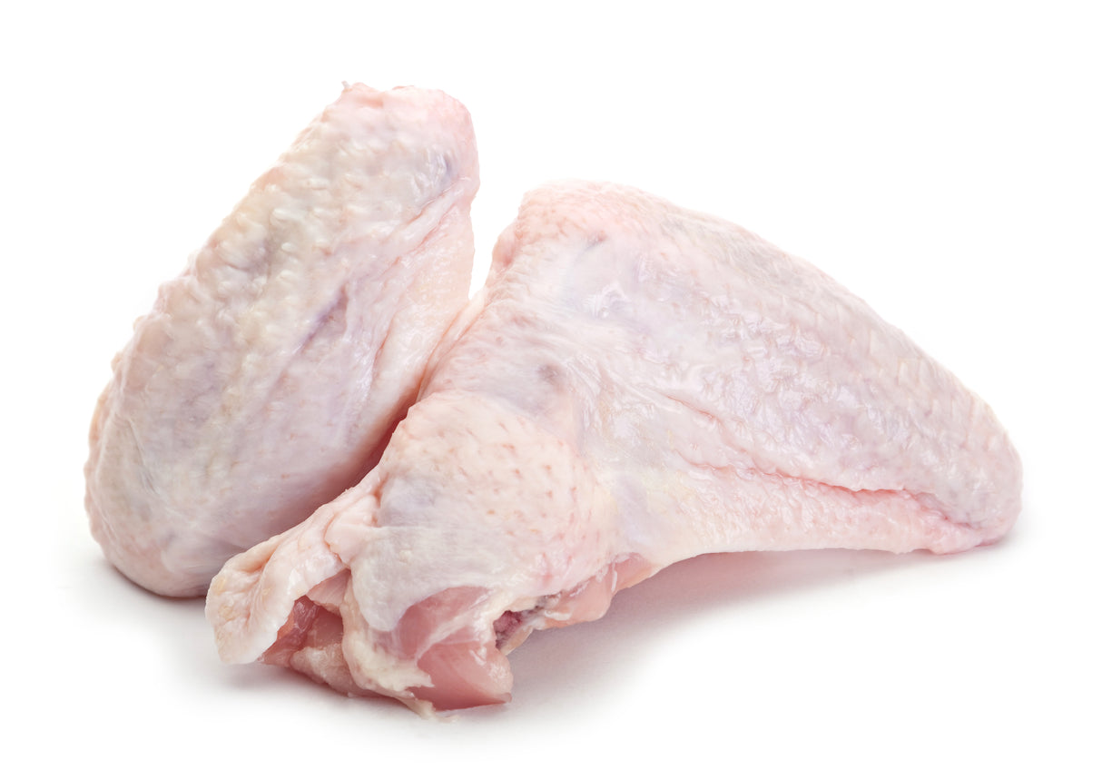 Turkey Wings (Frozen)