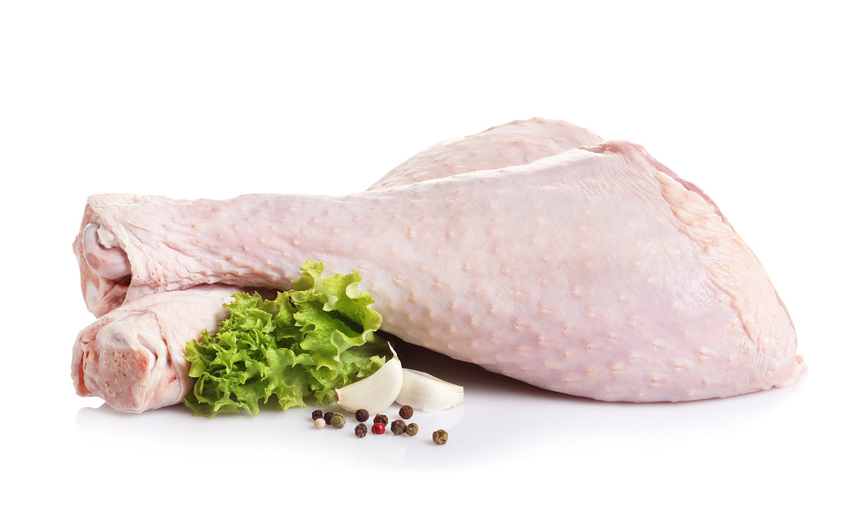 Turkey Drumsticks