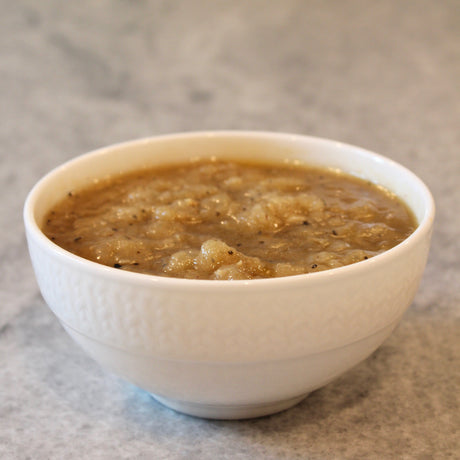 Turkey Gravy (Fresh Frozen)