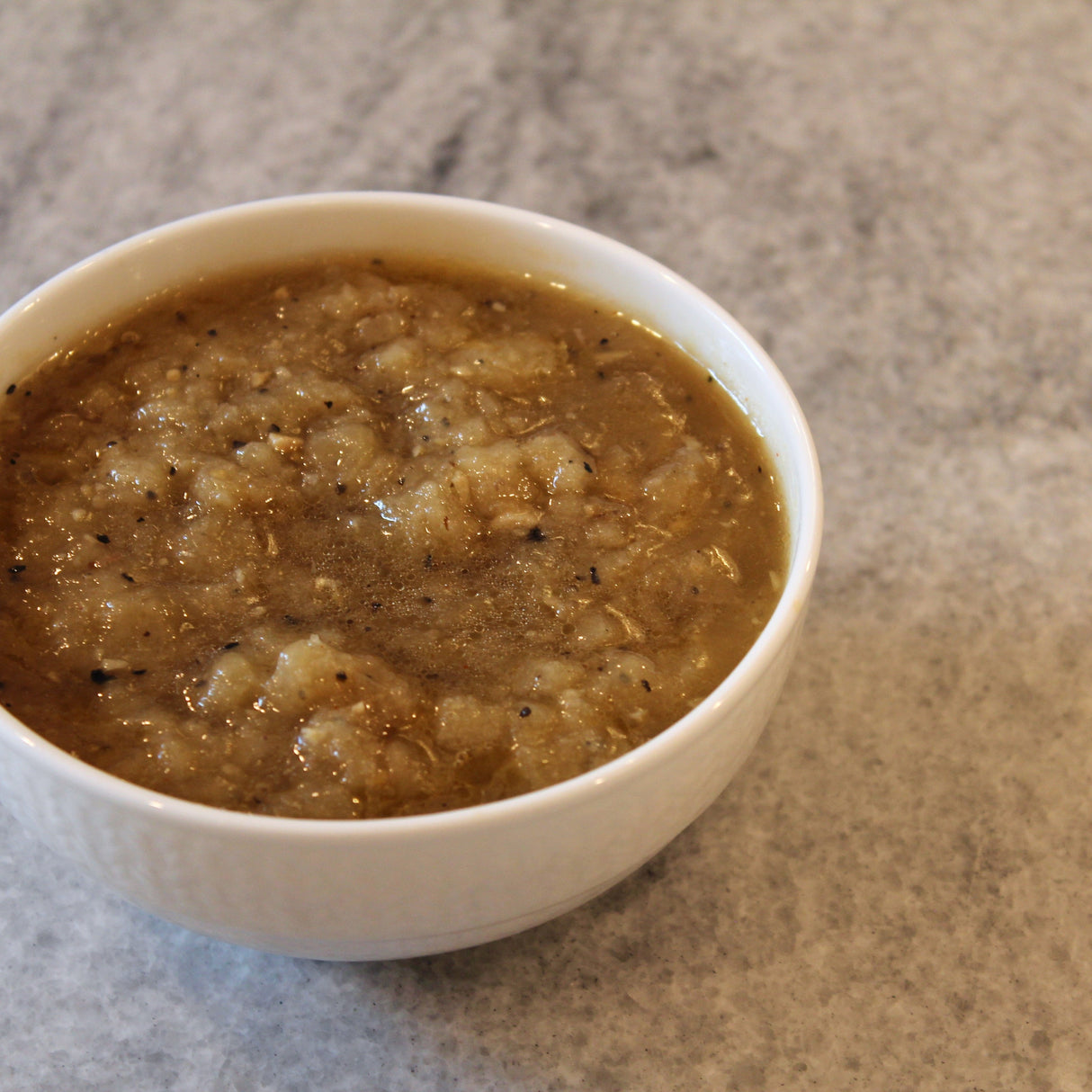 Turkey Gravy (Fresh Frozen)