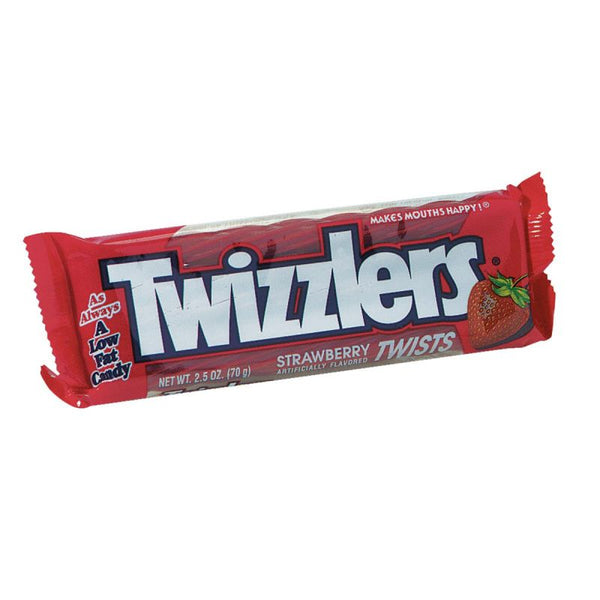 Twizzlers