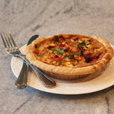 Vegetable Frittata