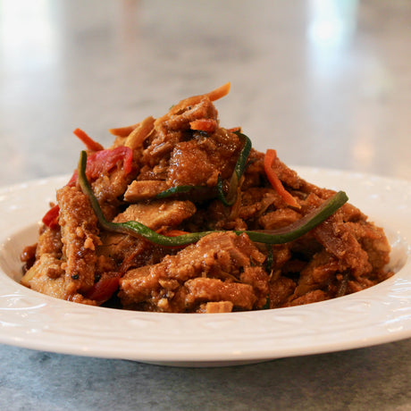 KFP Vietnamese Chicken Stir-Fry