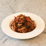 KFP Vietnamese Chicken Stir-Fry