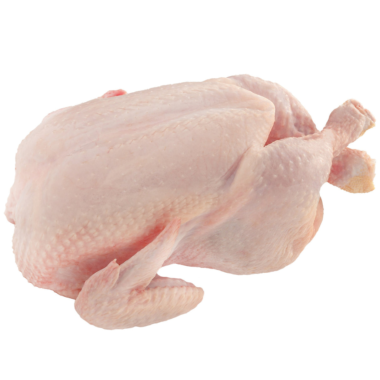 Whole Capon (Frozen)