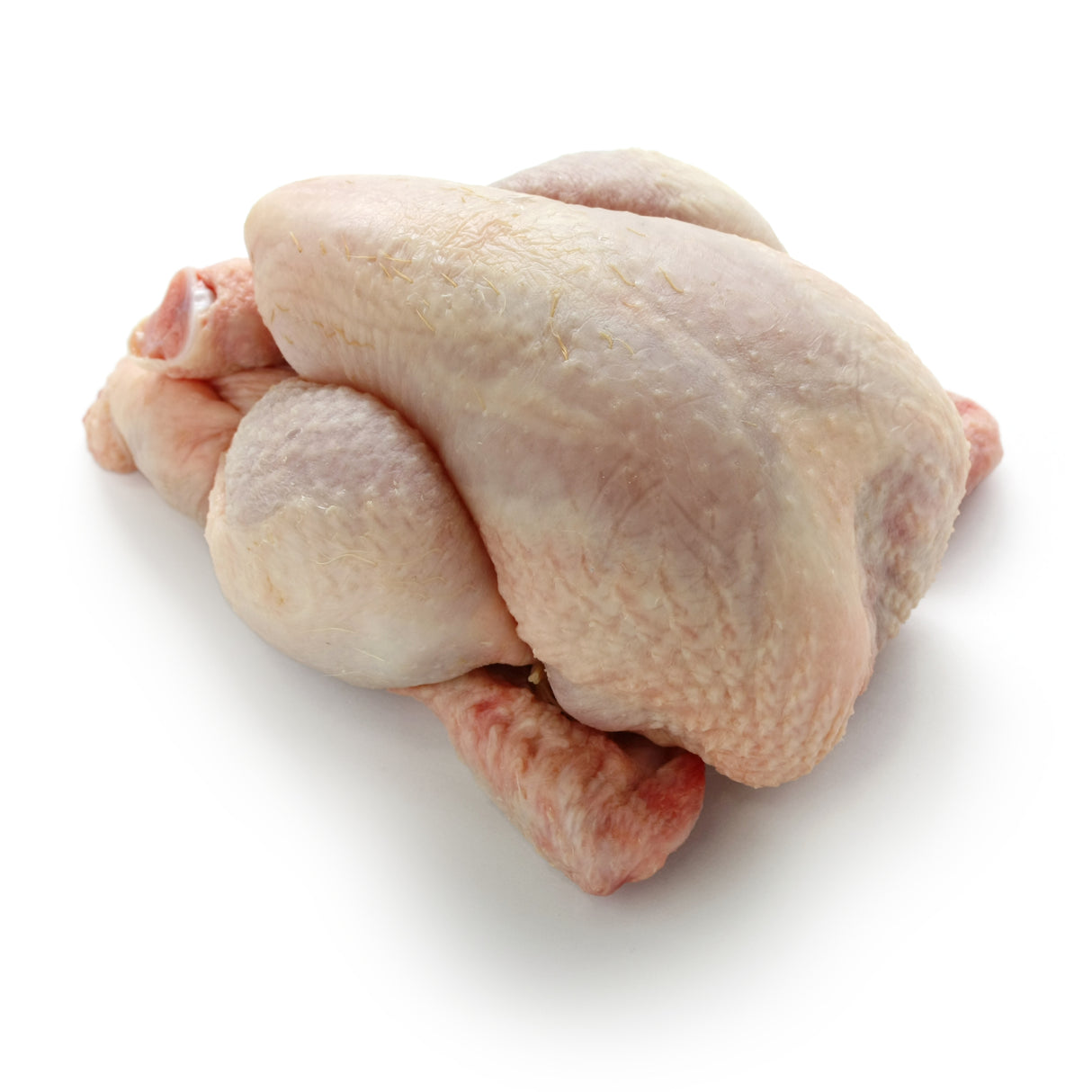 Whole Rock Cornish Hens (Frozen)