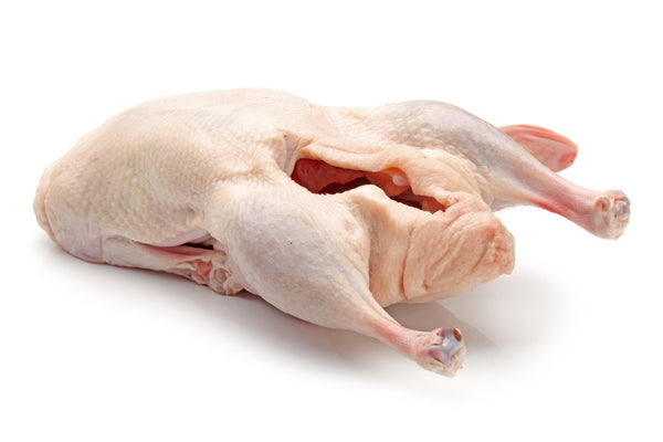 Whole Pekin Duckling (Frozen)