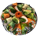 Wrap Platter