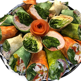 Wrap Platter
