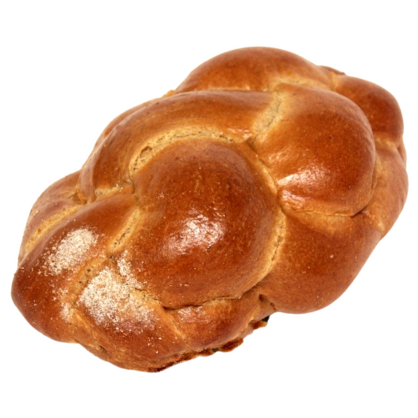 Zadies Bake Shop Whole Wheat Challah